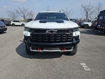 2023 Chevrolet Silverado 1500 4WD Crew Cab Short Bed ZR2