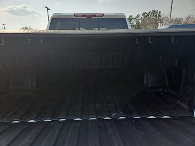 2023 Chevrolet Silverado 1500 4WD Crew Cab Short Bed ZR2