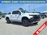2023 Chevrolet Silverado 1500 4WD Crew Cab Short Bed ZR2