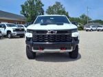 2023 Chevrolet Silverado 1500 4WD Crew Cab Short Bed ZR2