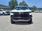 2023 Chevrolet Silverado 1500 4WD Crew Cab Short Bed ZR2