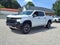2023 Chevrolet Silverado 1500 4WD Crew Cab Short Bed ZR2