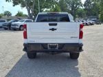 2023 Chevrolet Silverado 1500 4WD Crew Cab Short Bed ZR2