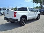 2023 Chevrolet Silverado 1500 4WD Crew Cab Short Bed ZR2