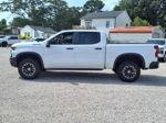 2023 Chevrolet Silverado 1500 4WD Crew Cab Short Bed ZR2