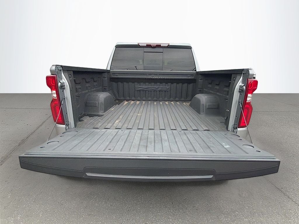 2023 Chevrolet Silverado 1500 4WD Crew Cab Short Bed ZR2