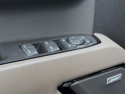 2023 Chevrolet Silverado 1500 4WD Crew Cab Short Bed ZR2