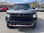 2023 Chevrolet Silverado 1500 4WD Crew Cab Short Bed ZR2