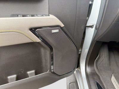 2023 Chevrolet Silverado 1500 4WD Crew Cab Short Bed ZR2