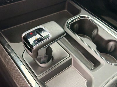 2023 Chevrolet Silverado 1500 4WD Crew Cab Short Bed ZR2