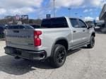 2023 Chevrolet Silverado 1500 4WD Crew Cab Short Bed ZR2