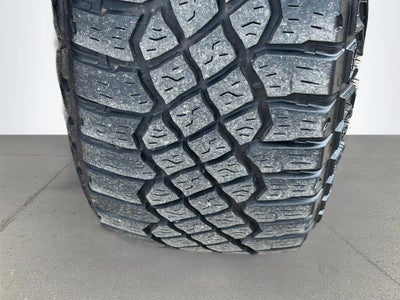 2023 Chevrolet Silverado 1500 4WD Crew Cab Short Bed ZR2