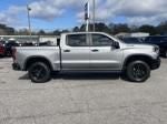 2023 Chevrolet Silverado 1500 4WD Crew Cab Short Bed ZR2