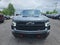 2025 Chevrolet Silverado 1500 4WD Crew Cab Short Bed LT Trail Boss
