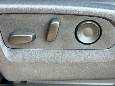 2025 Chevrolet Silverado 1500 4WD Crew Cab Short Bed LT Trail Boss