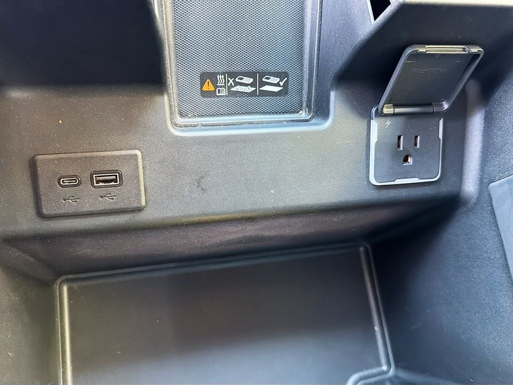 2025 Chevrolet Silverado 1500 4WD Crew Cab Short Bed LT Trail Boss