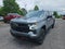 2025 Chevrolet Silverado 1500 4WD Crew Cab Short Bed LT Trail Boss
