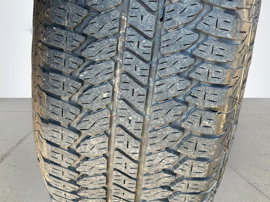 2025 Chevrolet Silverado 1500 4WD Crew Cab Short Bed LT Trail Boss