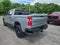 2025 Chevrolet Silverado 1500 4WD Crew Cab Short Bed LT Trail Boss