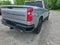 2025 Chevrolet Silverado 1500 4WD Crew Cab Short Bed LT Trail Boss