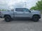2025 Chevrolet Silverado 1500 4WD Crew Cab Short Bed LT Trail Boss