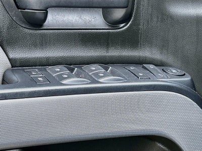 2017 Chevrolet Silverado 1500 2LT