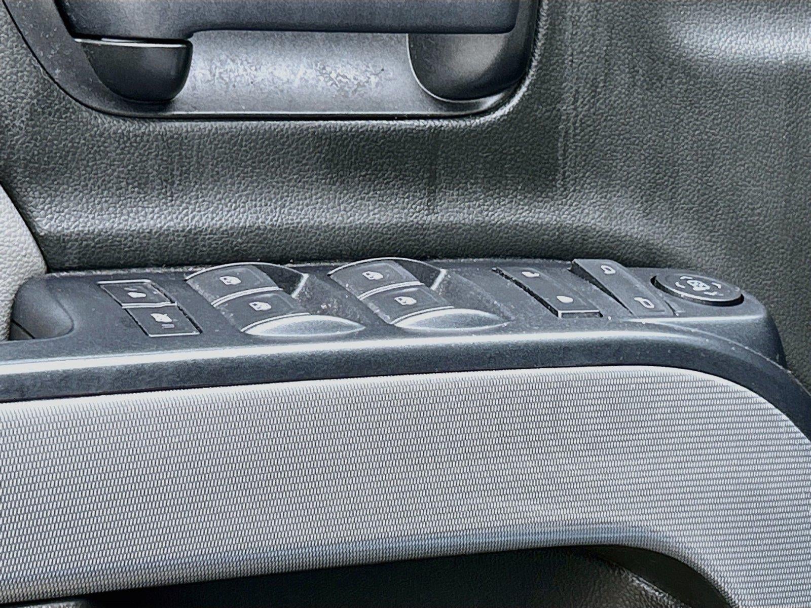 2017 Chevrolet Silverado 1500 2LT