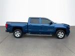 2017 Chevrolet Silverado 1500 2LT