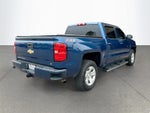 2017 Chevrolet Silverado 1500 2LT