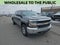 2016 Chevrolet Silverado 1500 1LT