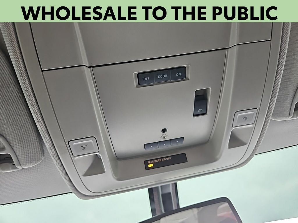 2016 Chevrolet Silverado 1500 1LT