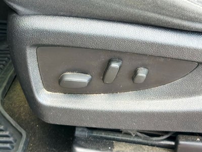 2015 Chevrolet Silverado 1500 1LT