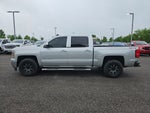 2015 Chevrolet Silverado 1500 1LT