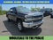2016 Chevrolet Silverado 1500 1LZ