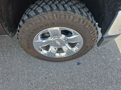 2016 Chevrolet Silverado 1500 1LZ