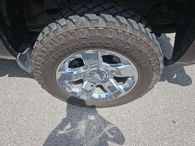 2016 Chevrolet Silverado 1500 1LZ