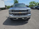 2016 Chevrolet Silverado 1500 1LZ