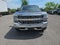 2016 Chevrolet Silverado 1500 1LZ