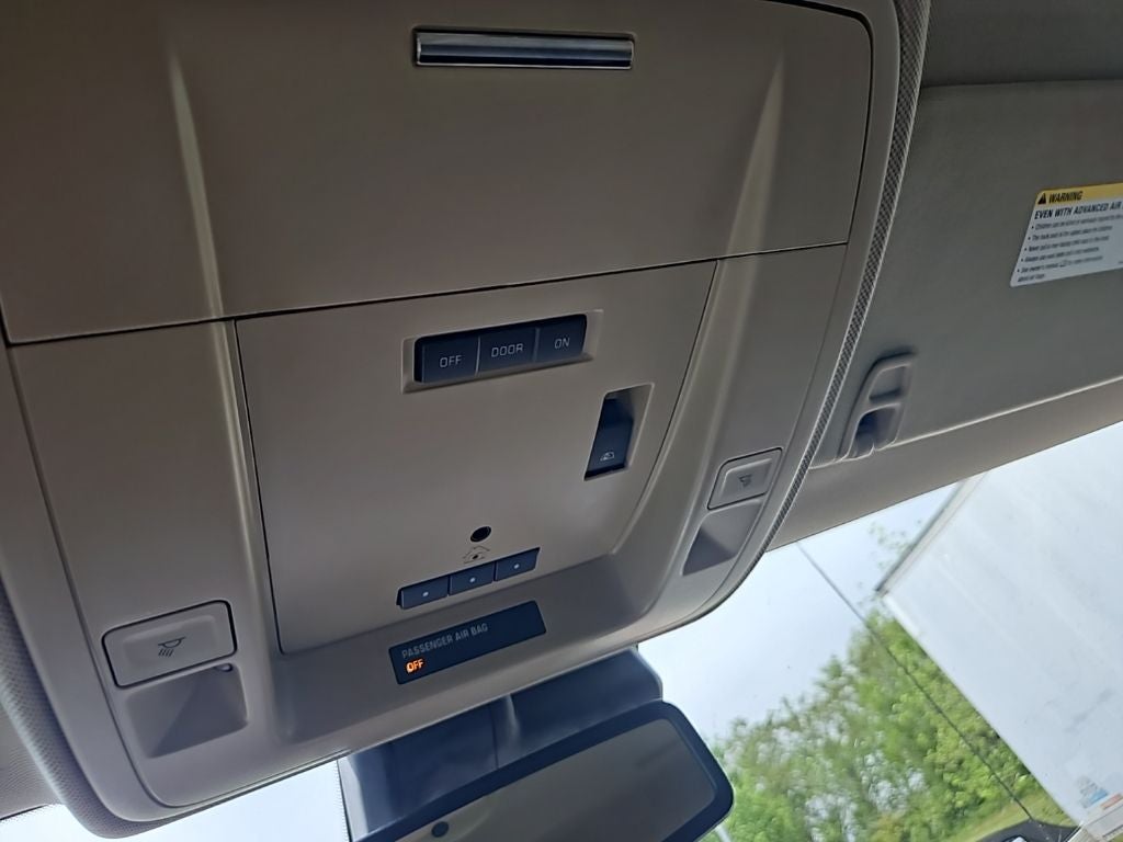 2016 Chevrolet Silverado 1500 1LZ