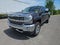 2016 Chevrolet Silverado 1500 1LZ