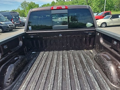 2016 Chevrolet Silverado 1500 1LZ