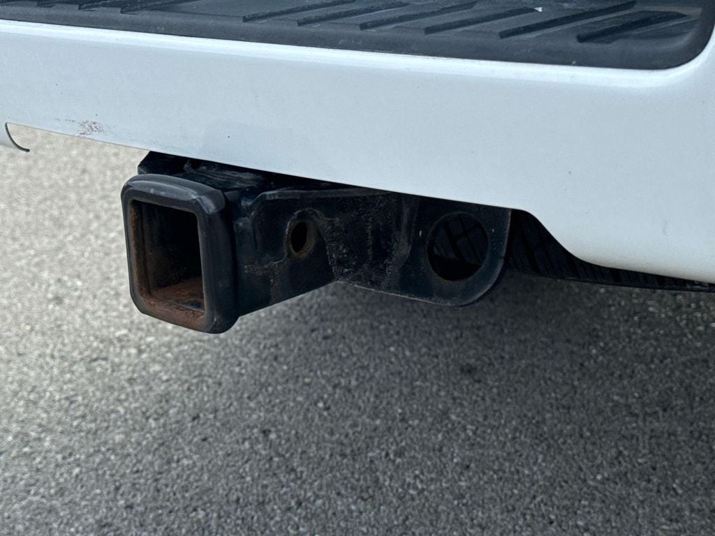 2018 Chevrolet Silverado 1500 2LZ