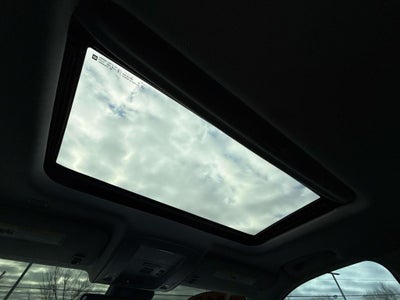 2018 Chevrolet Silverado 1500 2LZ