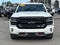 2018 Chevrolet Silverado 1500 2LZ