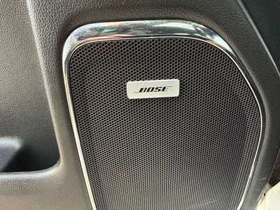 2018 Chevrolet Silverado 1500 2LZ