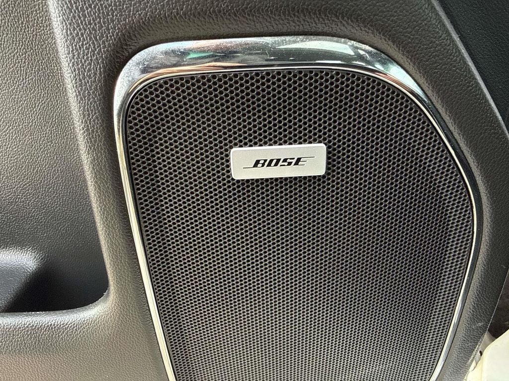 2018 Chevrolet Silverado 1500 2LZ