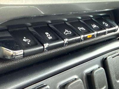 2018 Chevrolet Silverado 1500 2LZ