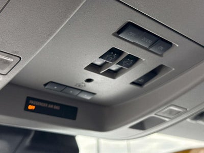 2018 Chevrolet Silverado 1500 2LZ