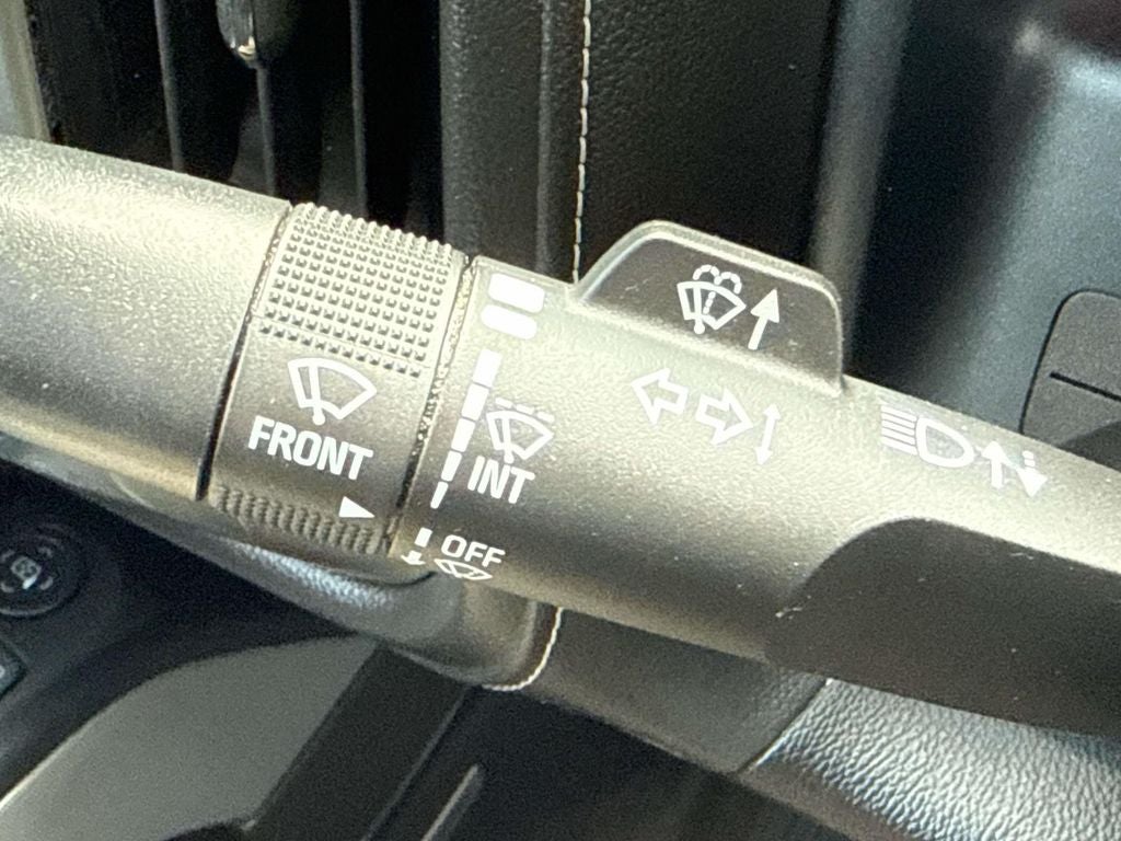 2018 Chevrolet Silverado 1500 2LZ