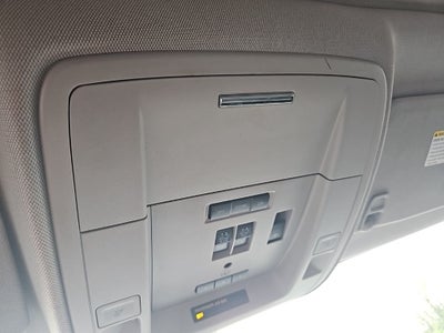 2018 Chevrolet Silverado 1500 LTZ 2LZ